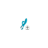 Vibromasseur rabbit bleu USB Embrace Me Satisfyer 